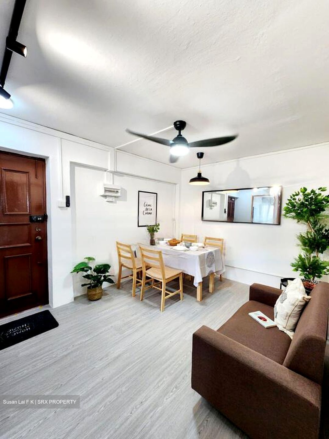 Spottiswoode Park (D2), Apartment #610589071